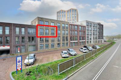 Woning Noorderhoofd 153 Harderwijk