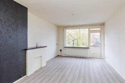 Woning Frans Halskade 9 Rijswijk (ZH)