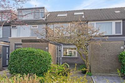 Woning Aleoeten 18 Capelle aan den IJssel