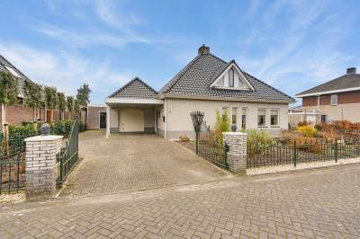 Woning Helmstok 2 Klazienaveen