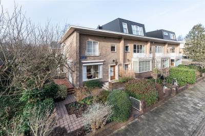 Woning Anton Verheijstraat 18 Amsterdam