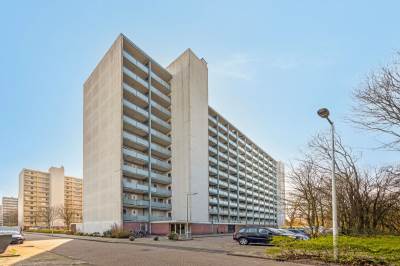 Woning Jisperveldstraat 601 Amsterdam