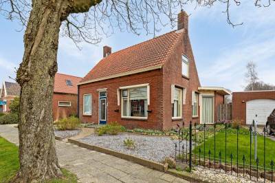 Woning Talmaweg 6 Uithuizen
