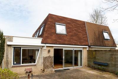 Woning Pippijn van Herstalstraat 30 Wijk bij Duurstede