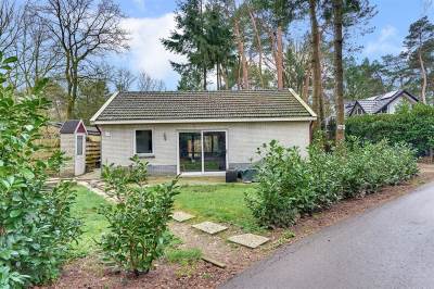 Woning Parallelweg 26135 Hierden