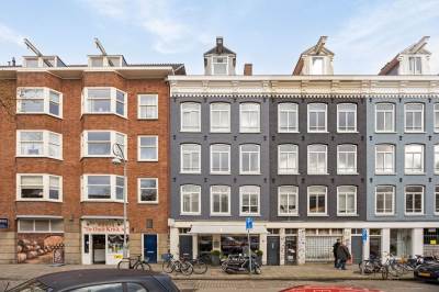 Woning Westerstraat 2462 Amsterdam