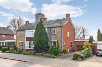 Woning Ceintuurbaan 2a Raalte