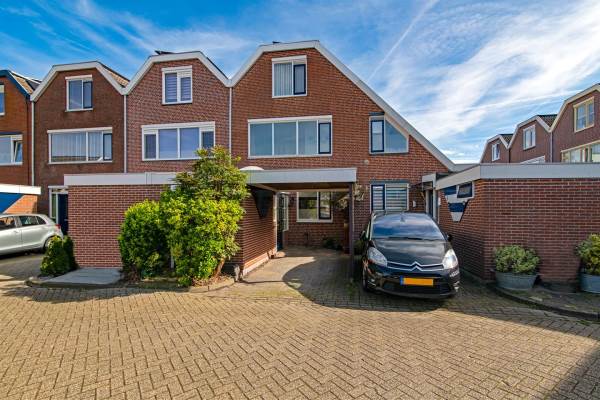 Woning Beuckelaar 8 Monster