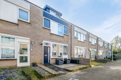 Woning Bildersstraat 7 Ede