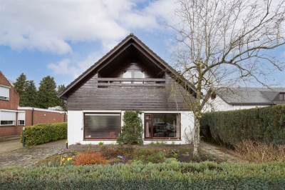 Woning Koekoekstraat 53 Sprundel