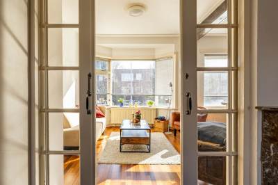 Woning Helper Brink 46A Groningen