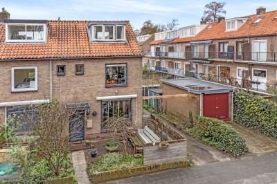 Woning Ir. Romplaan 1a Amstelveen