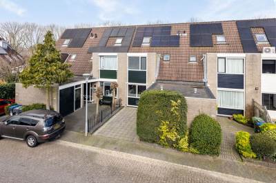 Woning Veenmos 16 Kampen