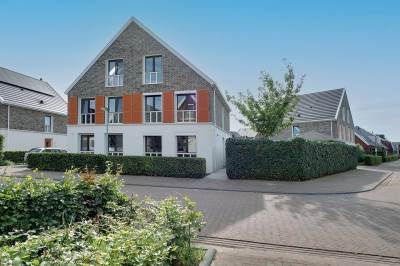 Woning Pakkebierhofstraat 44 Zevenaar
