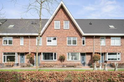 Woning Irislaan 72 Eindhoven