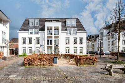 Woning Castellanie 25 Loon op Zand