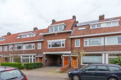 Woning H. Copijnlaan 18 Utrecht