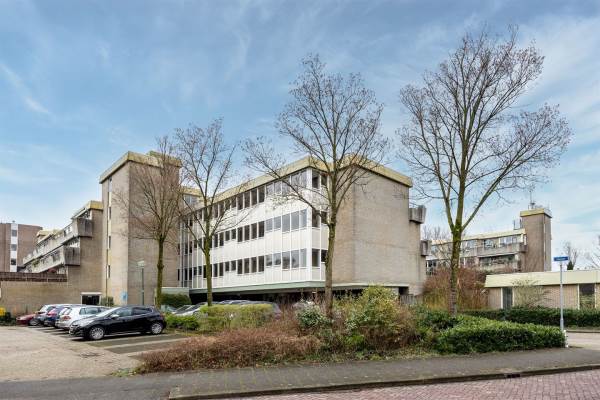 Woning Dorser 16 Leusden