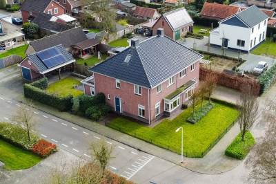 Woning Vilstersestraat 22 Lemelerveld