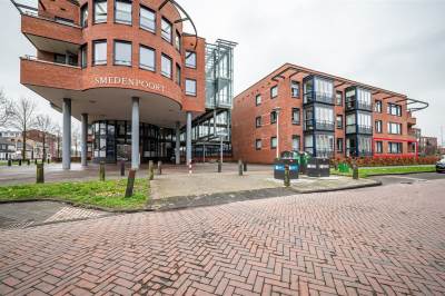 Woning Nagelerstraat 10 Emmeloord