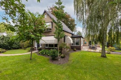 Woning Duinzoom 14 Rockanje