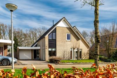 Woning Eschwal 22 Wierden