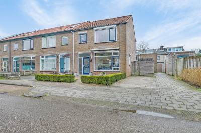 Woning Ligusterlaan 8 Nijkerk