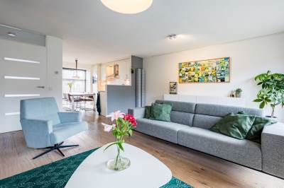 Woning Boswitje 5 Hoogeveen