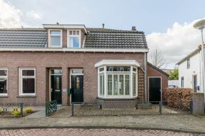 Woning Brakenstraat 41 Valkenswaard