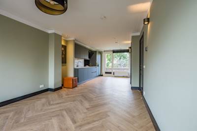 Woning Jacob van den Eyndestraat 49 Voorburg