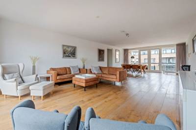 Woning Wolweg 47 Veenendaal