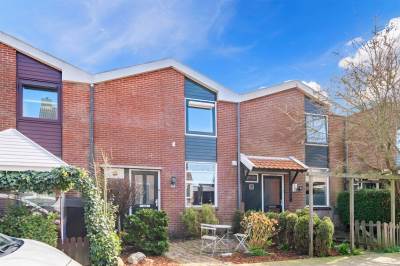 Woning Kaasmaker 22 Assendelft