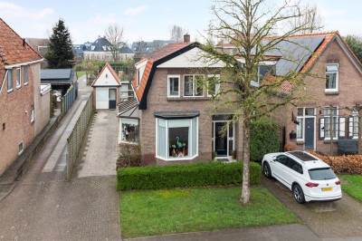 Woning Voordoel 16 Nieuw-Beijerland