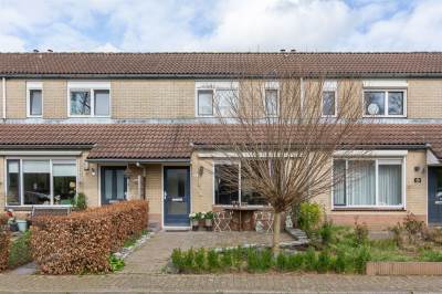 Woning De Camp 61 Westervoort