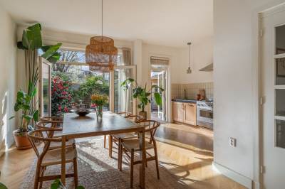 Woning Boksdoornstraat 8 Den Haag