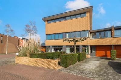 Woning De Brink 35 Heiloo