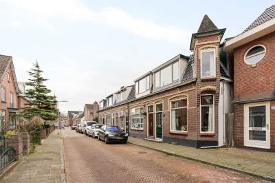 Woning Kerkhofpad 37 Noordwijk (ZH)
