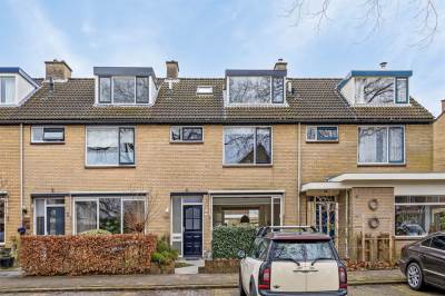 Woning Kajuitmeen 5 Harderwijk