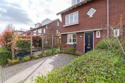 Woning Everard Meijsterlaan 70 Utrecht