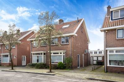 Woning Graaf Florislaan 11 Beverwijk