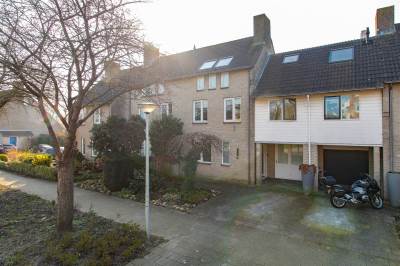 Woning Nieuwe Tijningen 35 Zaltbommel