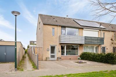 Woning van Speijklaan 36 Son en Breugel