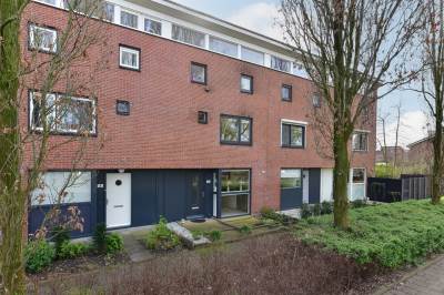 Woning Noorse Lijster 6 Uithoorn