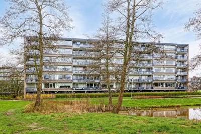 Woning Mozartstraat 72 Almelo