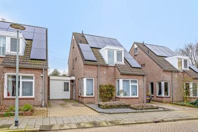 Woning Marjolein 28 Venray