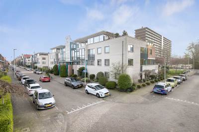 Woning Marie van Eijsden-Vinkstraat 13 Rotterdam