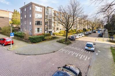 Woning Dr. J.C. Hartogslaan 5 - 2 Arnhem