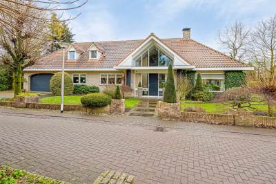 Woning Groot Tegeler 13 Enschede