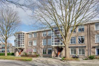 Woning Ruimtebaan 116 Zoetermeer