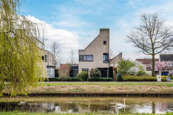 Woning Rietven 37 Veghel